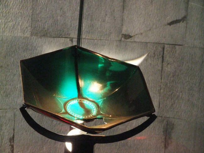 В поисках Святого Грааля: что это такое и где его найти В поисках Святого Грааля: что это такое и где его найти