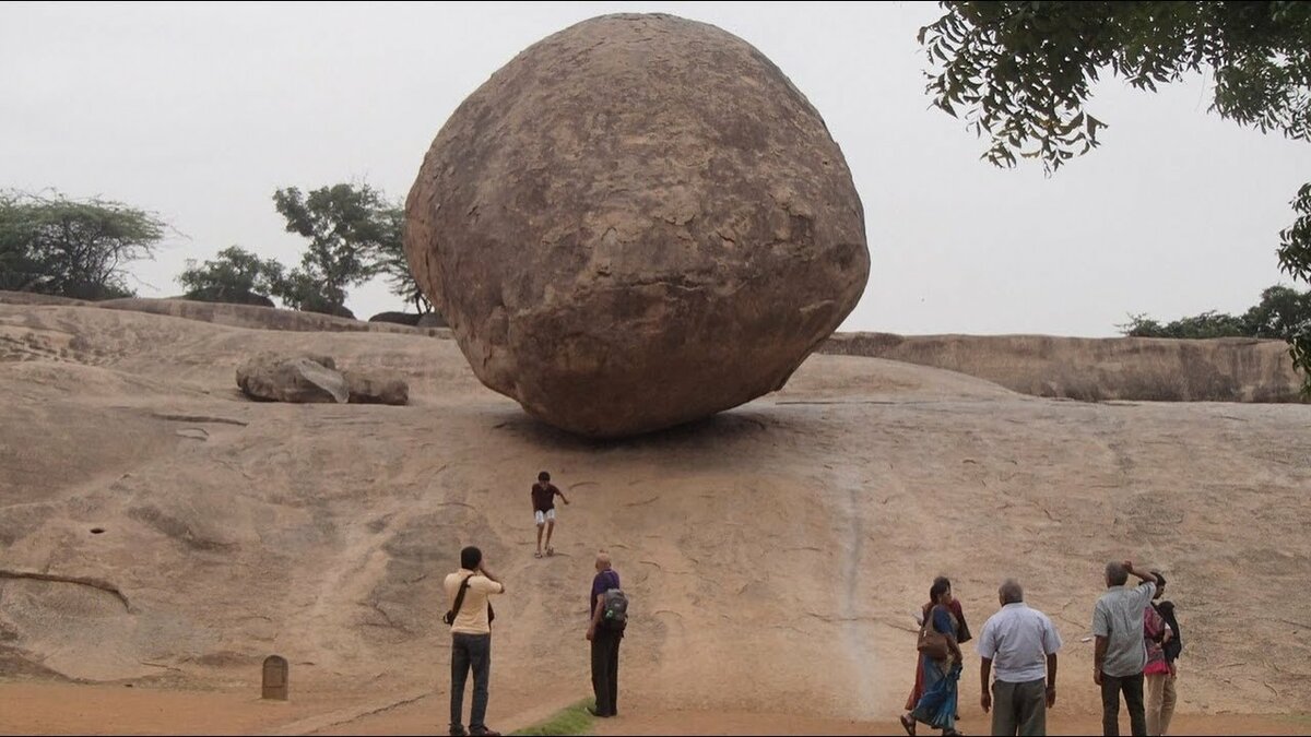 Камни в мире, которые противоречат современным законам физики балансирующие камни,загадки истории,интересное,необъяснимое