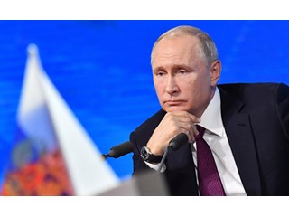 Путин строит госкапитализм по "советскому" типу россия