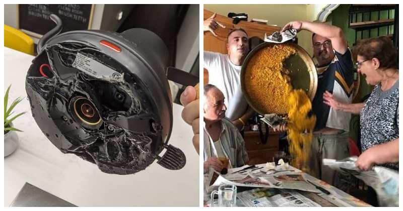 22 случая, когда люди так сильно сглупили, что за них даже стыдно - Культура на Toplenta