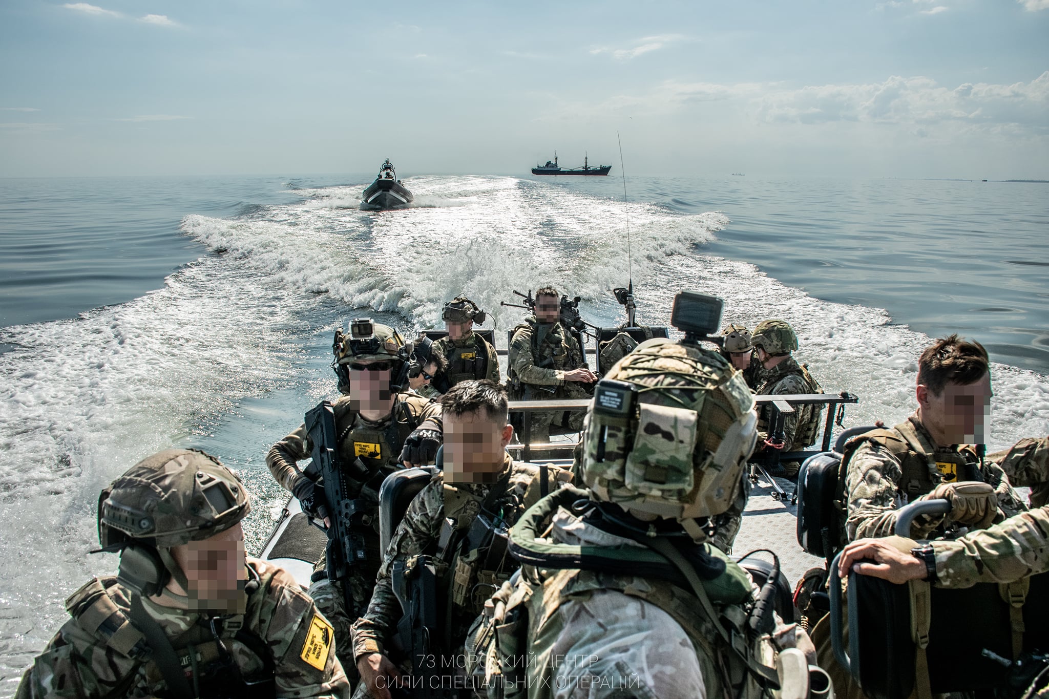 Учения «Си Бриз» завершены: Обстановка в Черном море изменилась радикально геополитика,украина