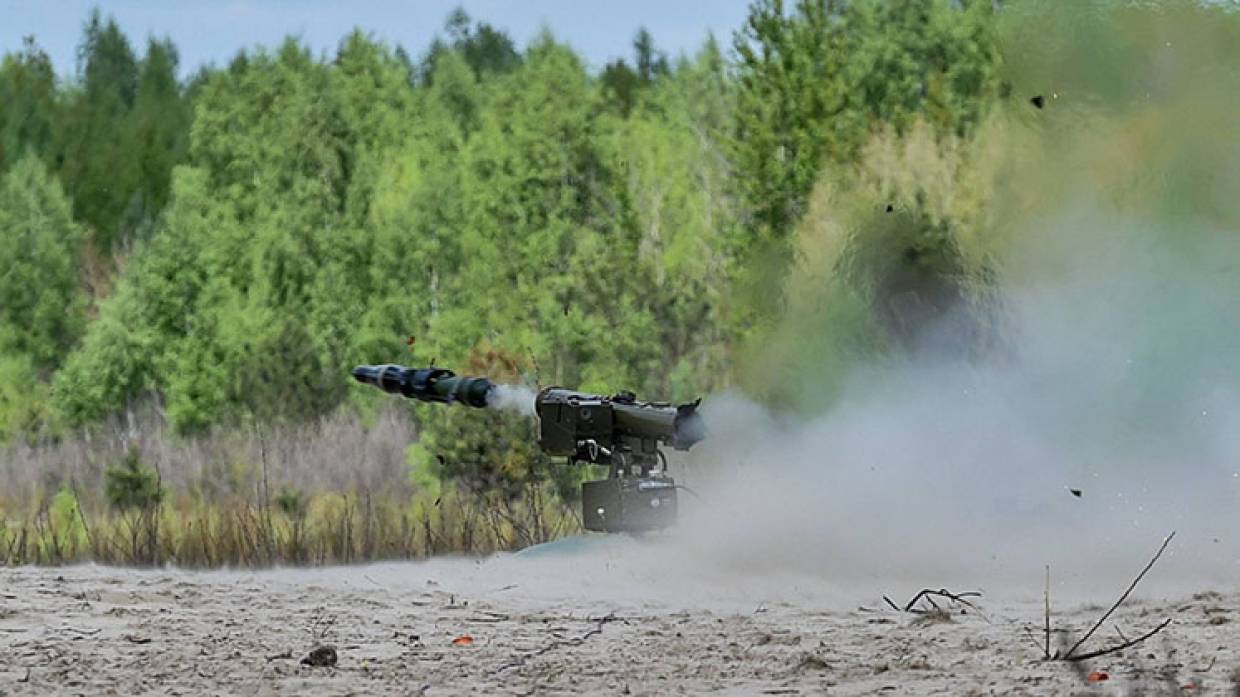 Андрей Союстов: «Молот» — украинский миномет, который забирал жизни солдат ВСУ Андрей Союстов: «Молот» — украинский миномет, который забирал жизни солдат ВСУ Технологии