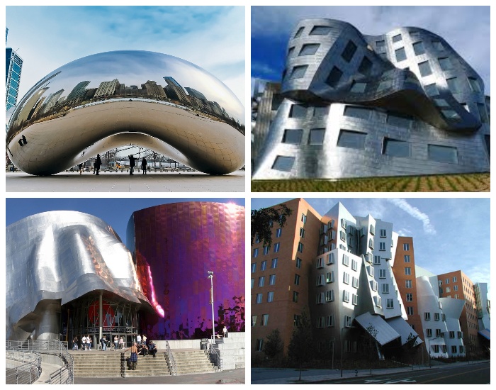 7 самых известных архитекторов мира, имена которых должен знать каждый! 7 самых известных архитекторов мира, имена которых должен знать каждый! 233