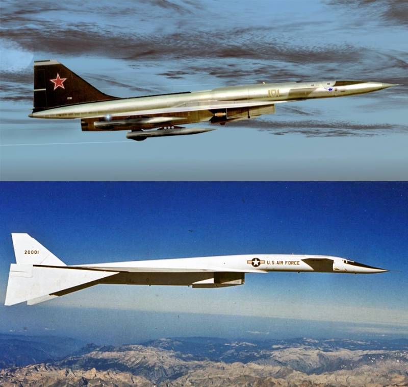 Куда уйдёт боевая авиация: прижмётся к земле или наберёт высоту? ввс