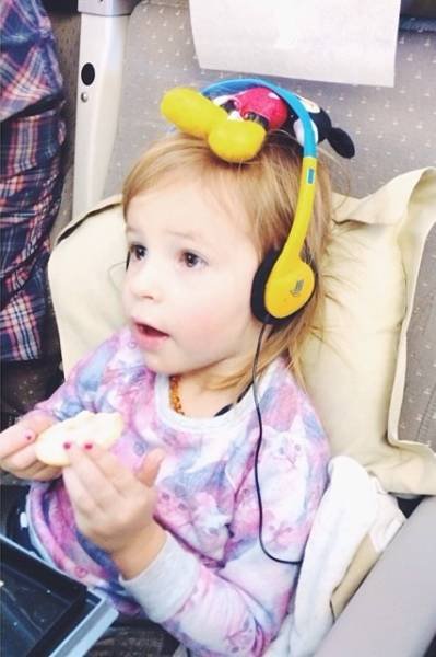 Все проблемы решаемы: отцовская версия 