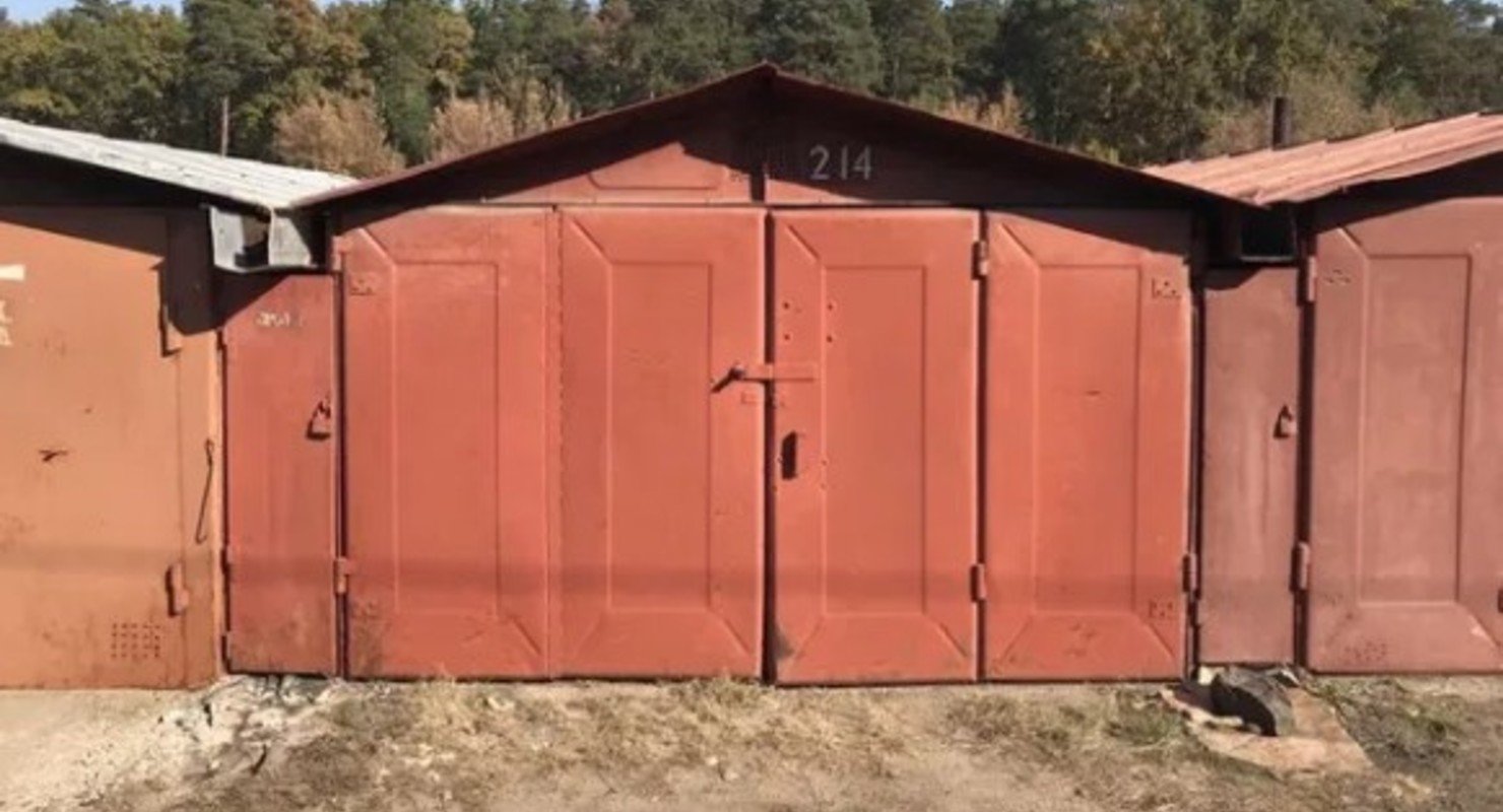 Законопроект о «гаражной амнистии» прошел 2-е чтение