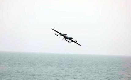 США в большой тревоге: 300 иранских беспилотников перемелют украинскую армию, бандеровцев и наёмников из Техаса