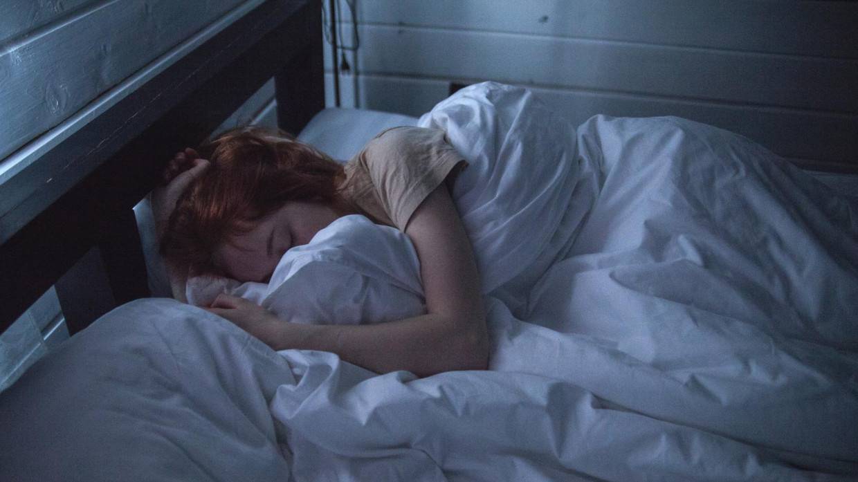 Сновидения в ночь на Григория Чудотворца могут предсказать будущее