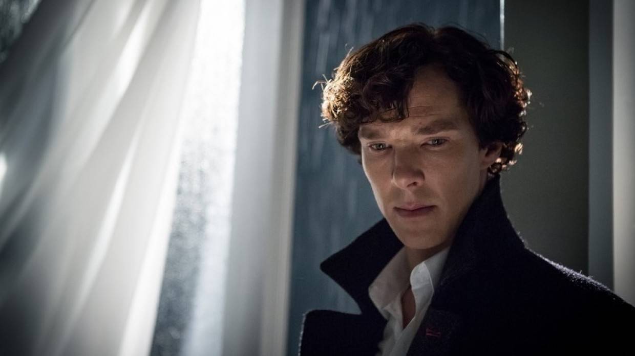 Бенедикт Камбербэтч рассказал, как его похитили и ограбили