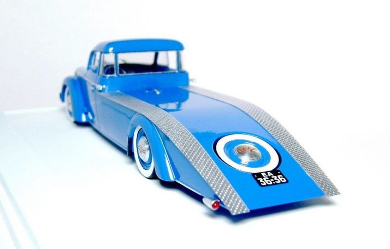 Альтернативная автоистория — невиданные модели СССР Альтернативная автоистория — невиданные модели СССР авто и мото,автоновости