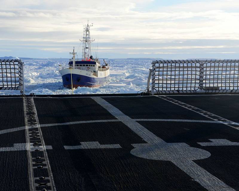 USCGC Polar Star (WAGB-10): единственный тяжёлый ледокол США Polar, USCGC, ледокол, WAGB10, судно, службу, несколько, судна, ледокола, этого, через, Ледокол, только, возможности, января, единственным, ремонт, включает, Судно, деятельность