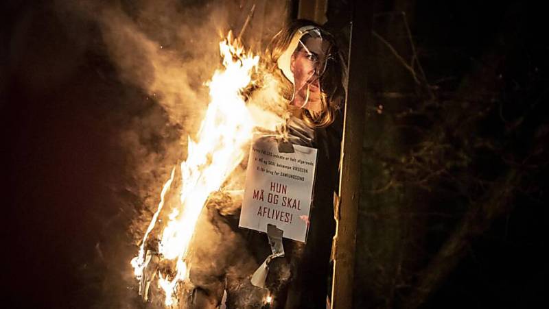 Вирус как индикатор свободы общества Вирус как индикатор свободы общества геополитика,россия