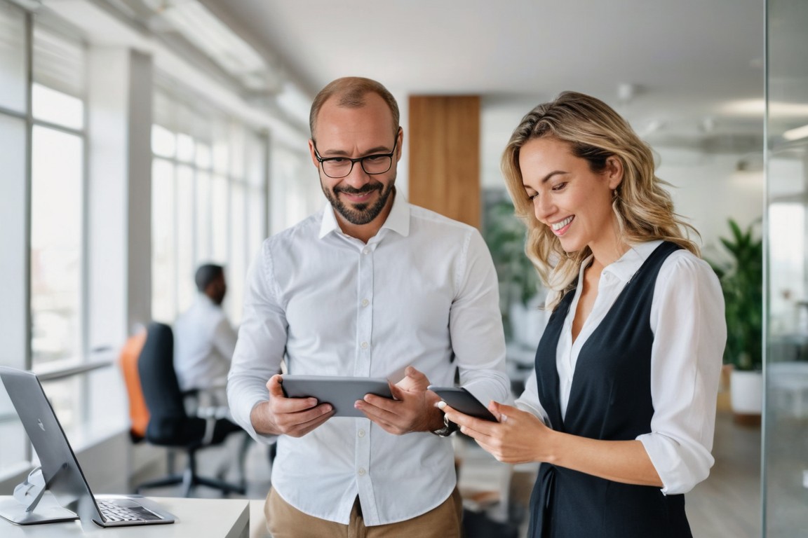 ВКонтакте и Одноклассники как причина падения эффективности персонала 