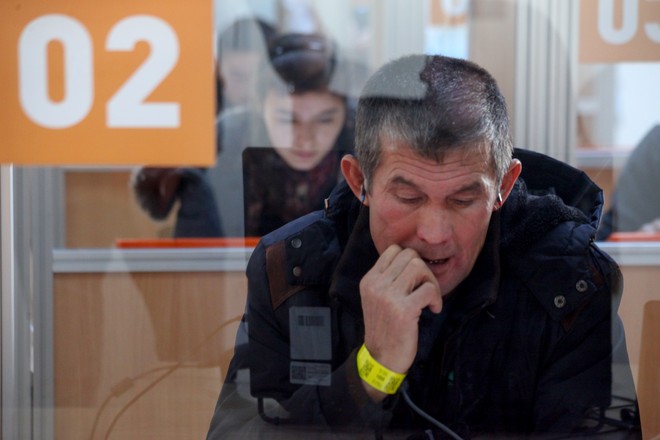 Мигрантам в Москве напомнили о завершении послаблений из-за пандемии