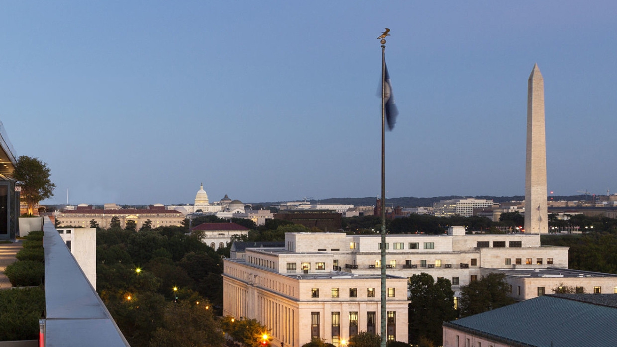 В США предложили жесткую стратегию противостояния России