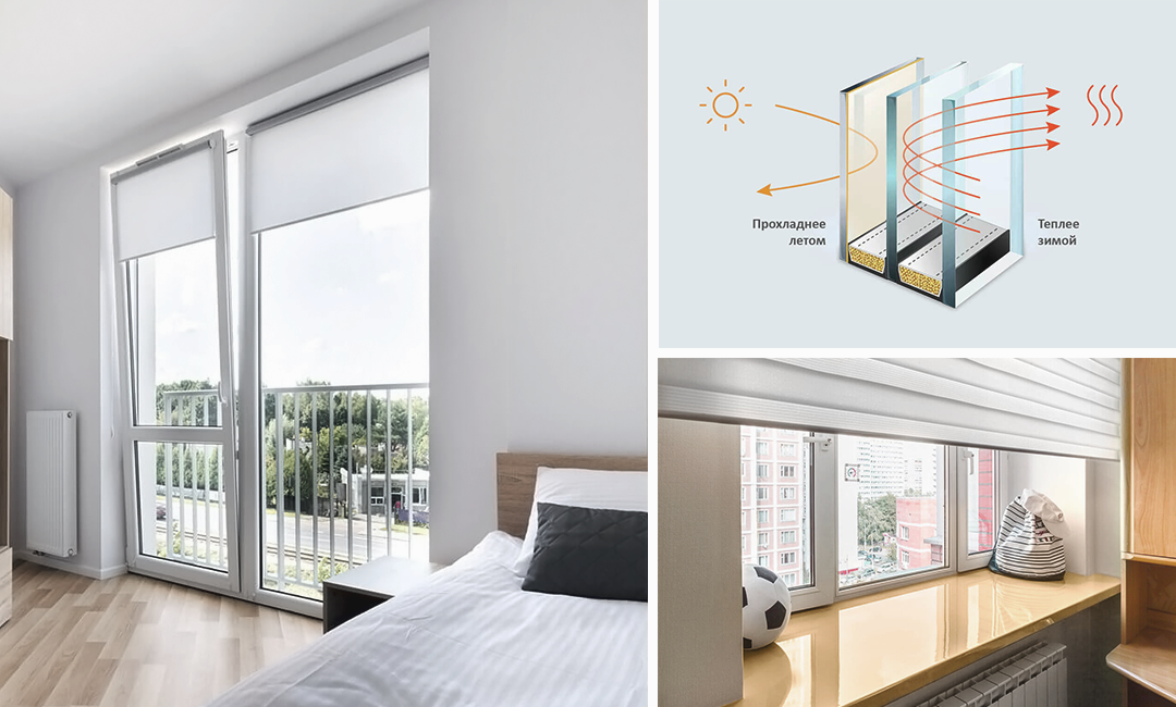 Как выглядят окна нового поколения Как выглядят окна нового поколения окна,ремонт и строительство