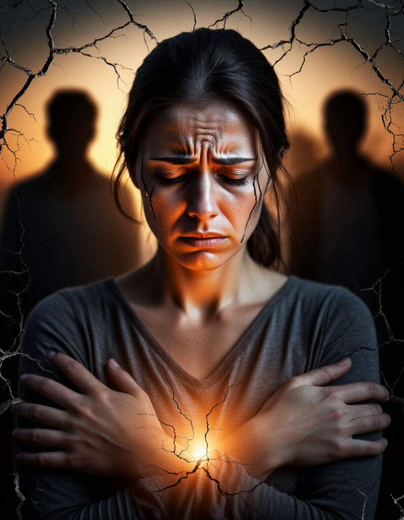 Хочу развестись с мужем: как принять важное решение и начать новую жизнь  ✨