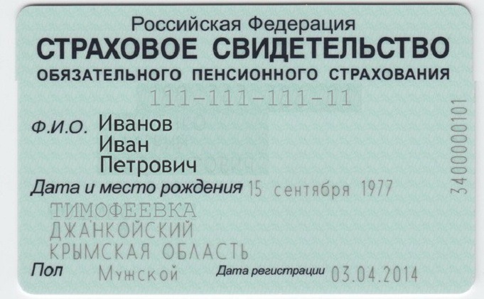 4 вещи, которые не стоит хранить вместе с паспортом
