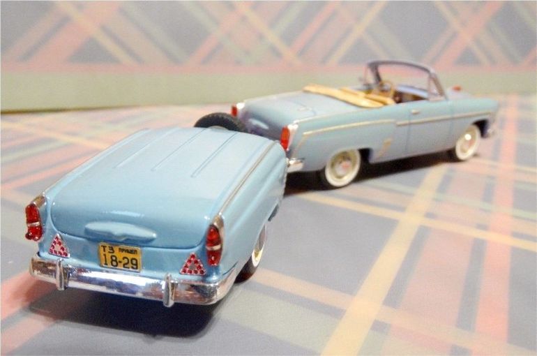 Альтернативная автоистория — невиданные модели СССР Альтернативная автоистория — невиданные модели СССР авто и мото,автоновости