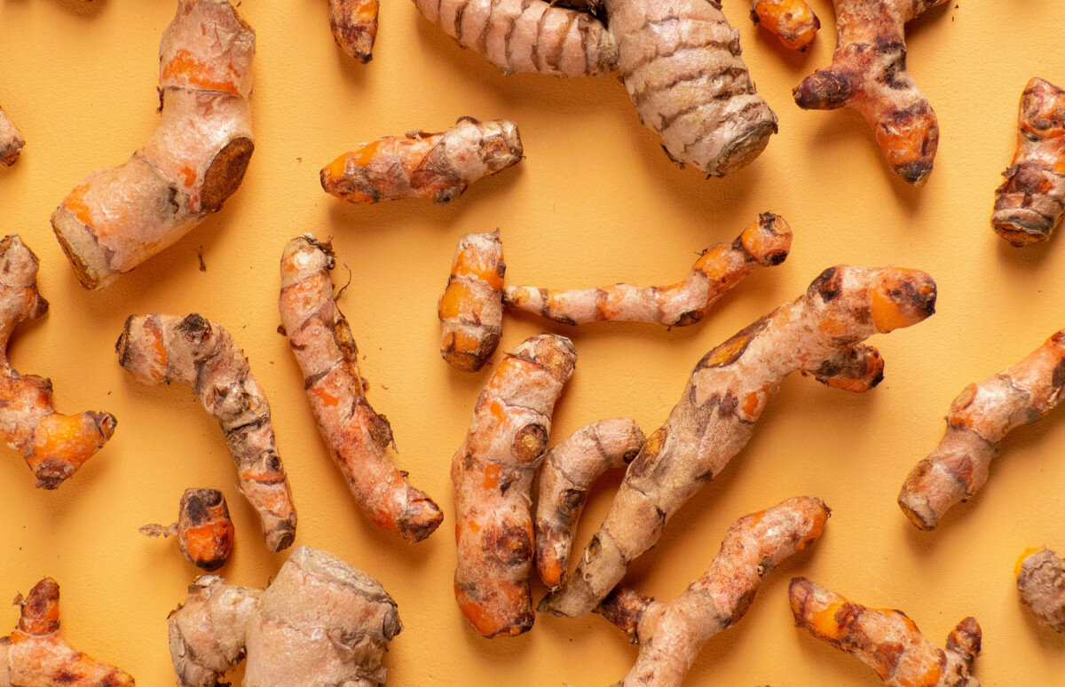 © FOODISM360/UNSPLASH