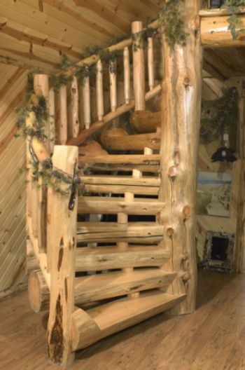 Идеи для Вашей лестницы. Часть 1. лестница