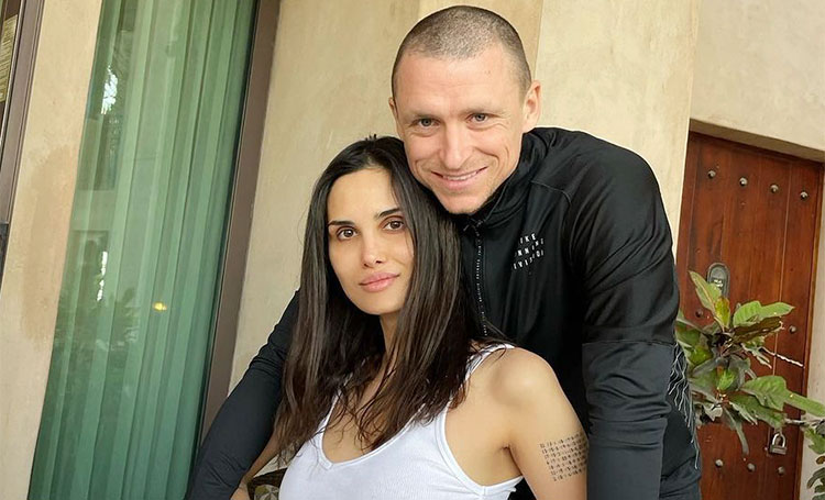 Павел и Алана Мамаевы разводятся Павел и Алана Мамаевы разводятся Звезды,Звездные пары