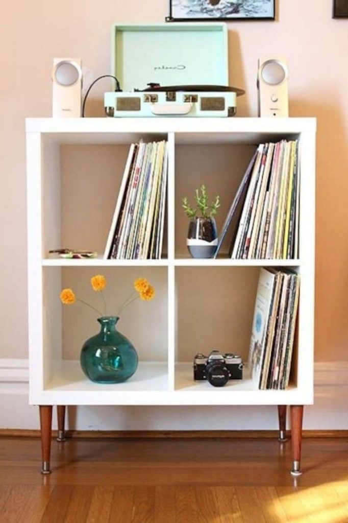 25 ИКЕА приемов для интерьера, которые вам понравятся 25 ИКЕА приемов для интерьера, которые вам понравятся домашний очаг,,мебель,рукоделие,своими руками