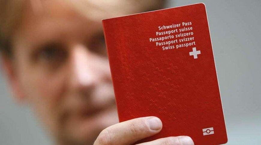 Дикие факты о Швейцарии, в которые даже сложно поверить. Изучаем неопознанное вместе