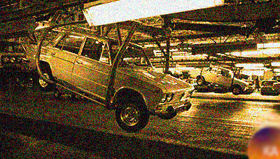 Каким сейчас мог быть Советский союз, если бы не распался? 