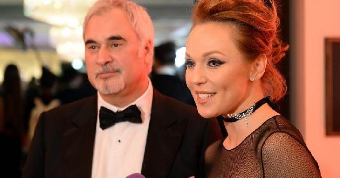 Экс-супруга Валерия Меладзе пояснила, почему Альбину Джанабаеву ждет расплата за все грехи Экс-супруга Валерия Меладзе пояснила, почему Альбину Джанабаеву ждет расплата за все грехи