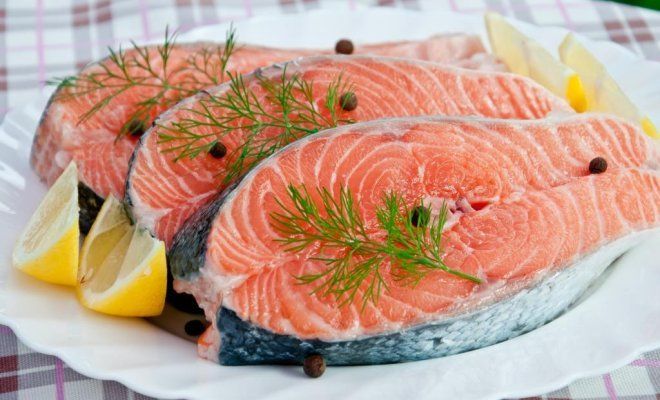 Что приготовить из рыбы - 7 вкусных и не очень сложных блюд