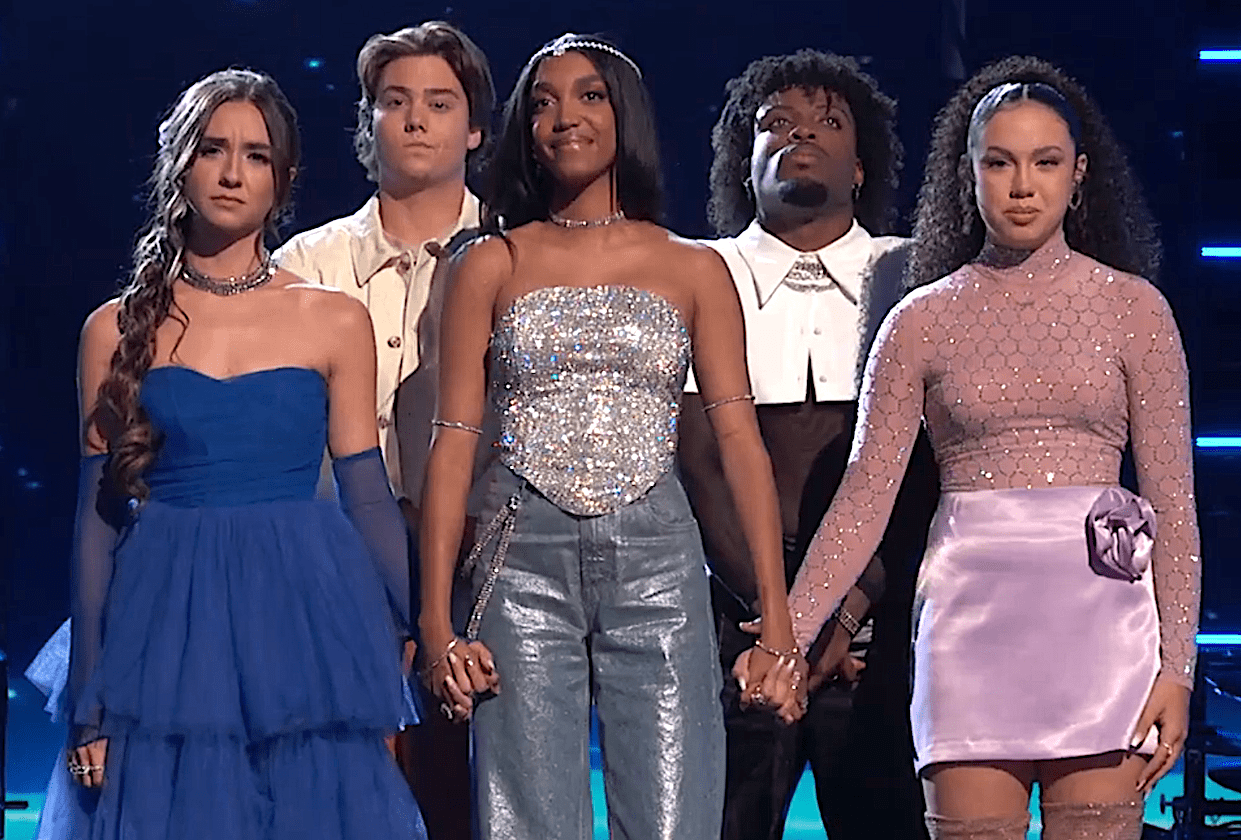 The Voice: Did the Right Eight Acts Make It Through to the Lives?
