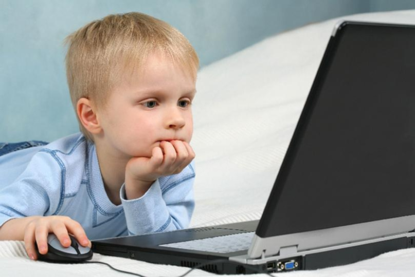Сколько ребенку можно сидеть за компьютером и телевизором? Как к этому  относятся психологи? | ВКонтакте