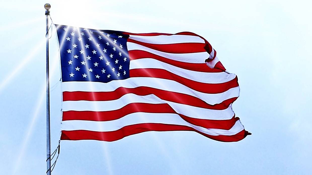 Washington Post: союзники США обеспокоены внешнеполитическим курсом Байдена Washington Post: союзники США обеспокоены внешнеполитическим курсом Байдена Политика