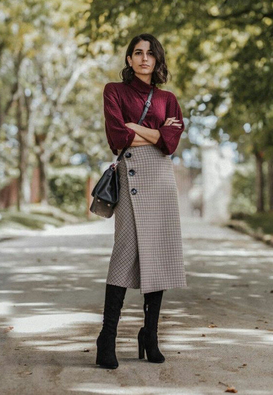 Подходящая одежда и типичные ошибки "груш" на реальном примере Подходящая одежда и типичные ошибки "груш" на реальном примере мода и красота,модные советы,одежда и аксессуары,фигура