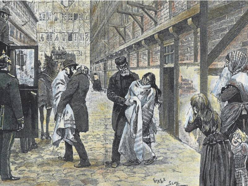 Кто спасает: человек или мешок крови? армия