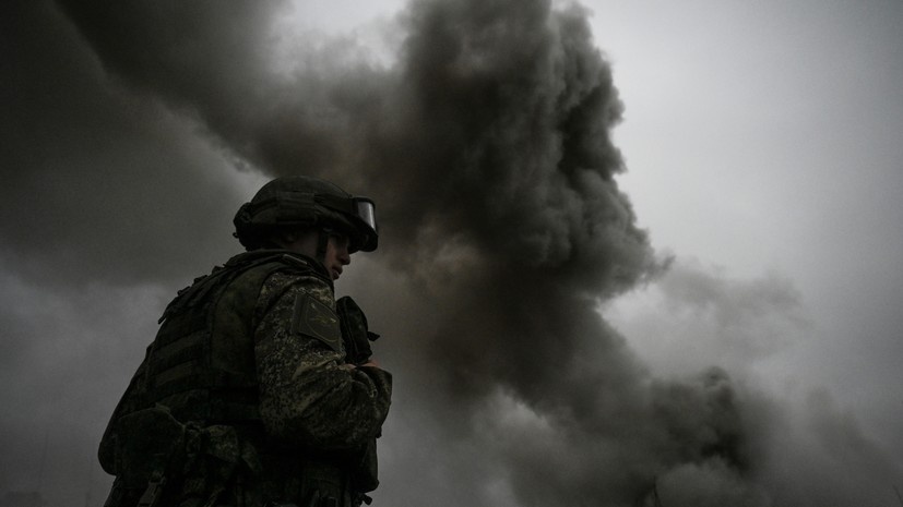   РИА Новости Станислав Красильников