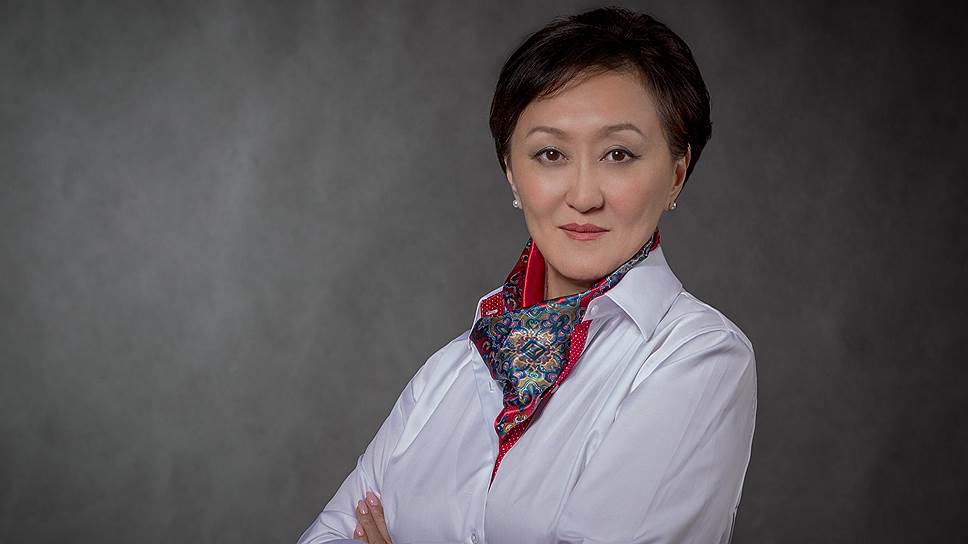 Сардана Авксентьева: Я дала поручение разобраться в ситуации и факты подтвердились