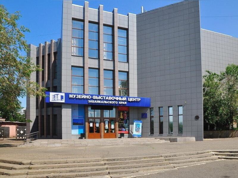 Забайкальский художественный музей капитально отремонтируют впервые за 45 лет