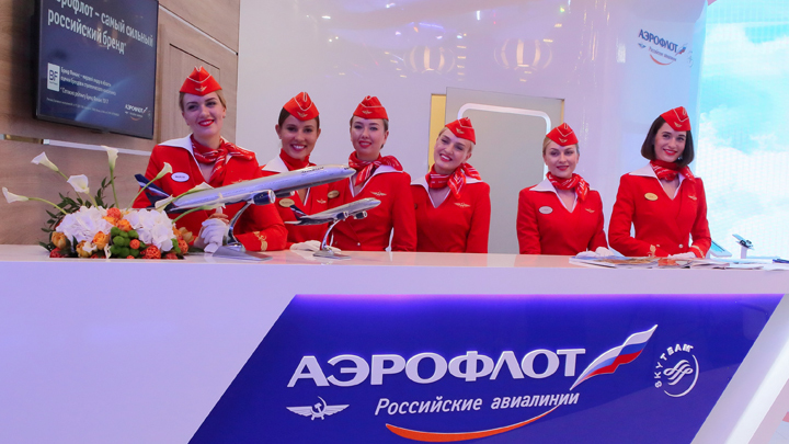 Обычная "баблокачка": "Аэрофлот" нарушает запреты президента и плюёт на людей