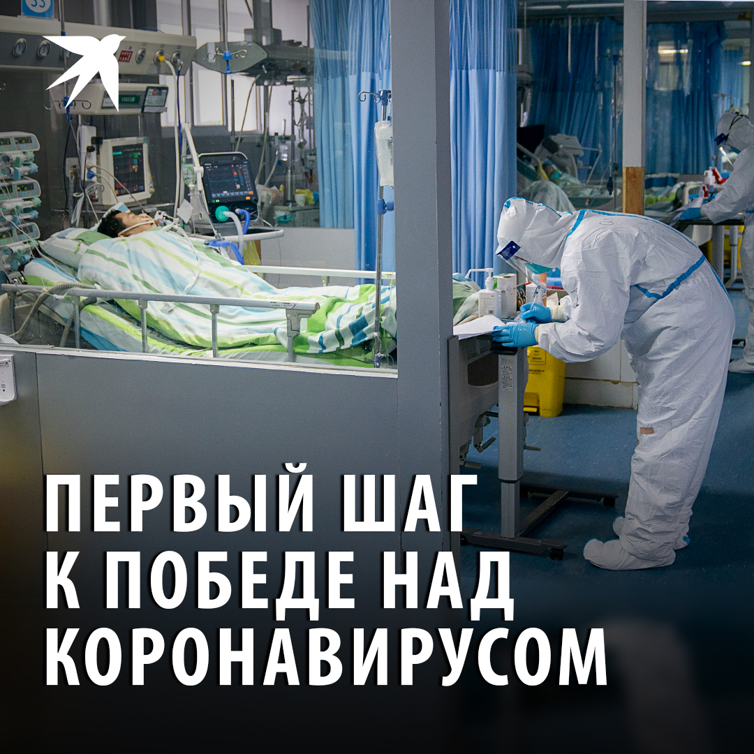 Роспотребнадзор: случаев заражения коронавирусом в России не зафиксировано