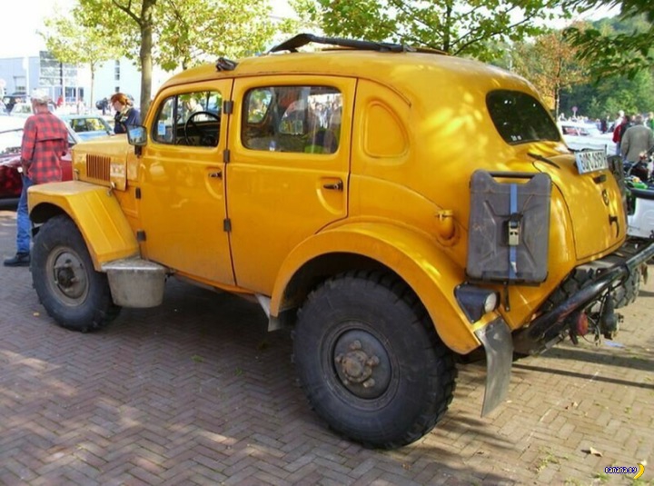 Вольваха-поросёнок марки и модели,ретро