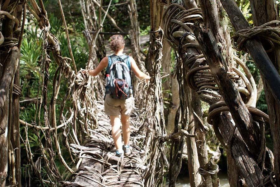 Несколько мест на карте для настоящих экстремальных путешествий Несколько мест на карте для настоящих экстремальных путешествий экстрим