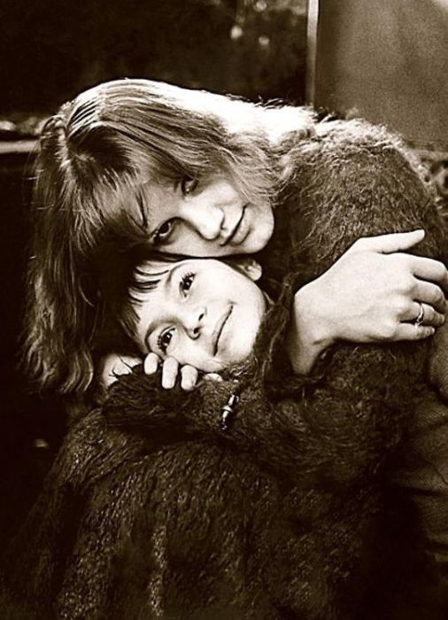 Почему Елена Проклова пять лет не общалась со своей семьей актриса