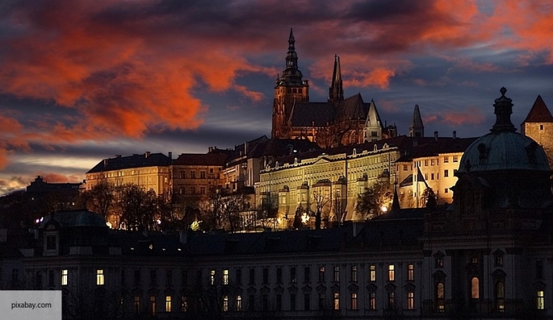 Китайские интернет-пользователи предложили отомстить Чехии за шаг против Пекина и Москвы