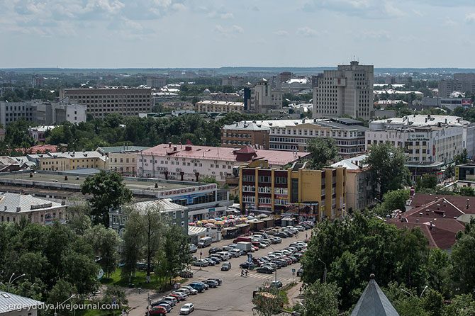 Город куполов: прогулки по очаровательной Вологде Вологде, ничего, находится, надежно, несколько, Музей, памятников, Ленину, города, первое, Памятник, закрыт, сожалению, многочисленных, куполов, золотых, кружева, формфакторе, просты, Варламов