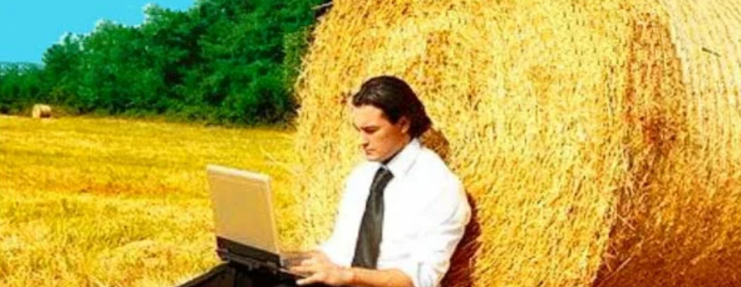 Как заработать в сельской местности зарплату депутата?