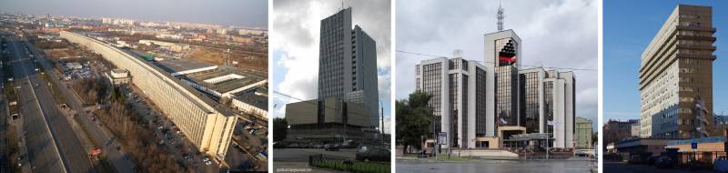 Рождение советской ПРО. Битва советских министерств за микросхемы Рождение советской ПРО. Битва советских министерств за микросхемы оружие