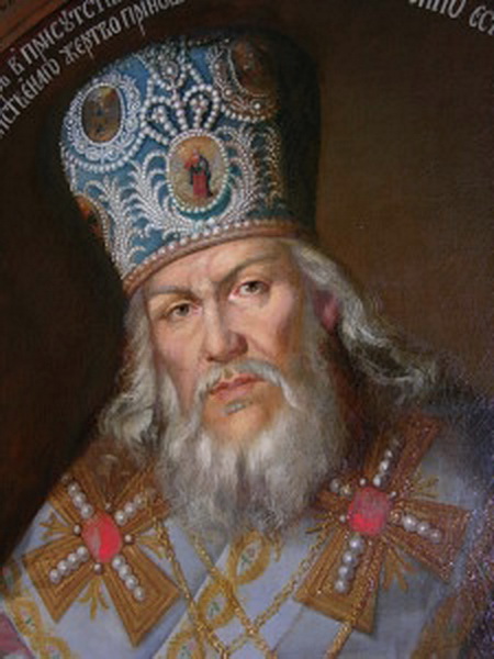 Знаменитые русские сыщики: Иван Путилин и митрополит Платон Иван Путилин,История России,личности,митрополит Платон,русские сыщики