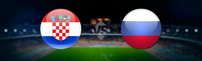 Хорватия - Россия: Прогноз на матч 14.11.2021